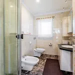 Katarina Villa Labin (Istria)