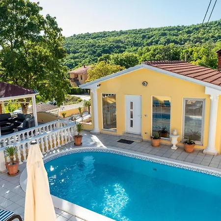 Katarina Villa *