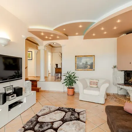 Villa Katarina