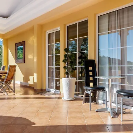 Villa Katarina *