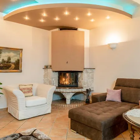 Katarina * Labin (Istria)