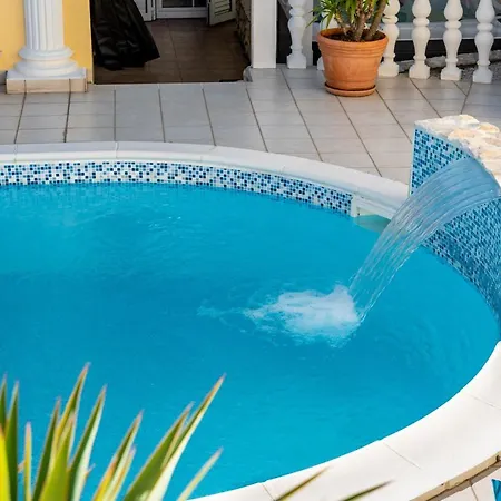 Katarina * Labin (Istria)