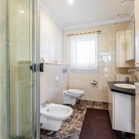 Katarina Villa Labin (Istria)